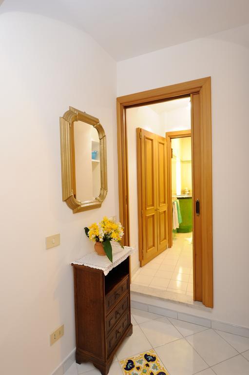 Casa Colonne Apartment Амалфи Екстериор снимка