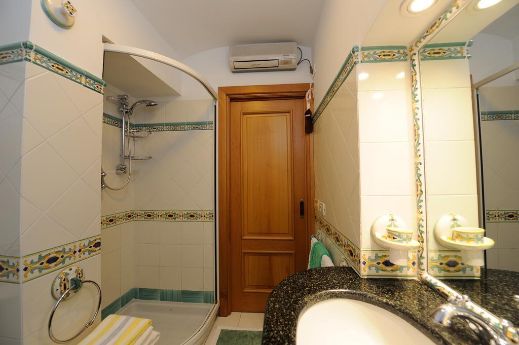 Casa Colonne Apartment Амалфи Екстериор снимка