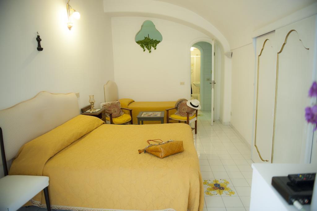 Casa Colonne Apartment Амалфи Стая снимка