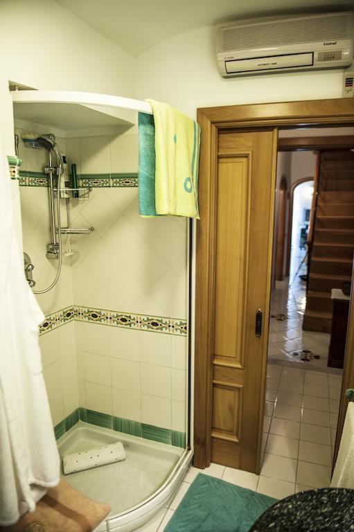 Casa Colonne Apartment Амалфи Стая снимка