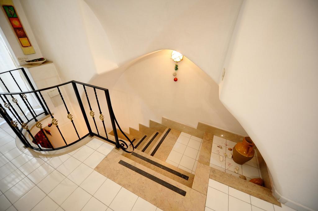 Casa Colonne Apartment Амалфи Екстериор снимка