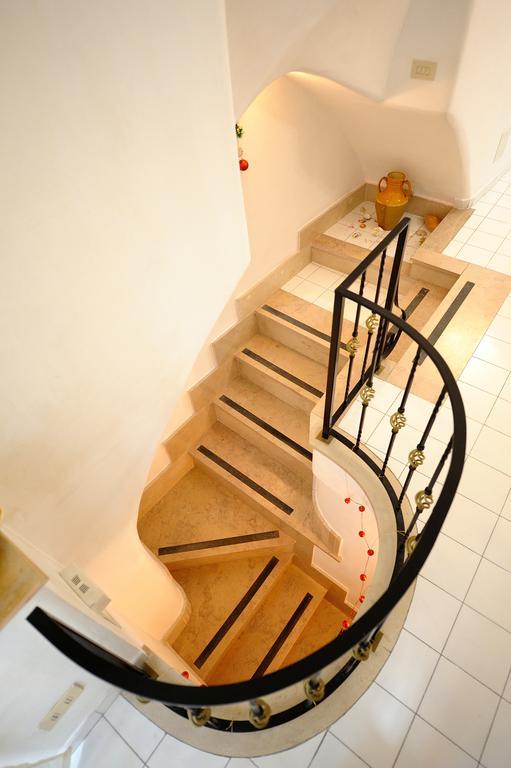 Casa Colonne Apartment Амалфи Екстериор снимка