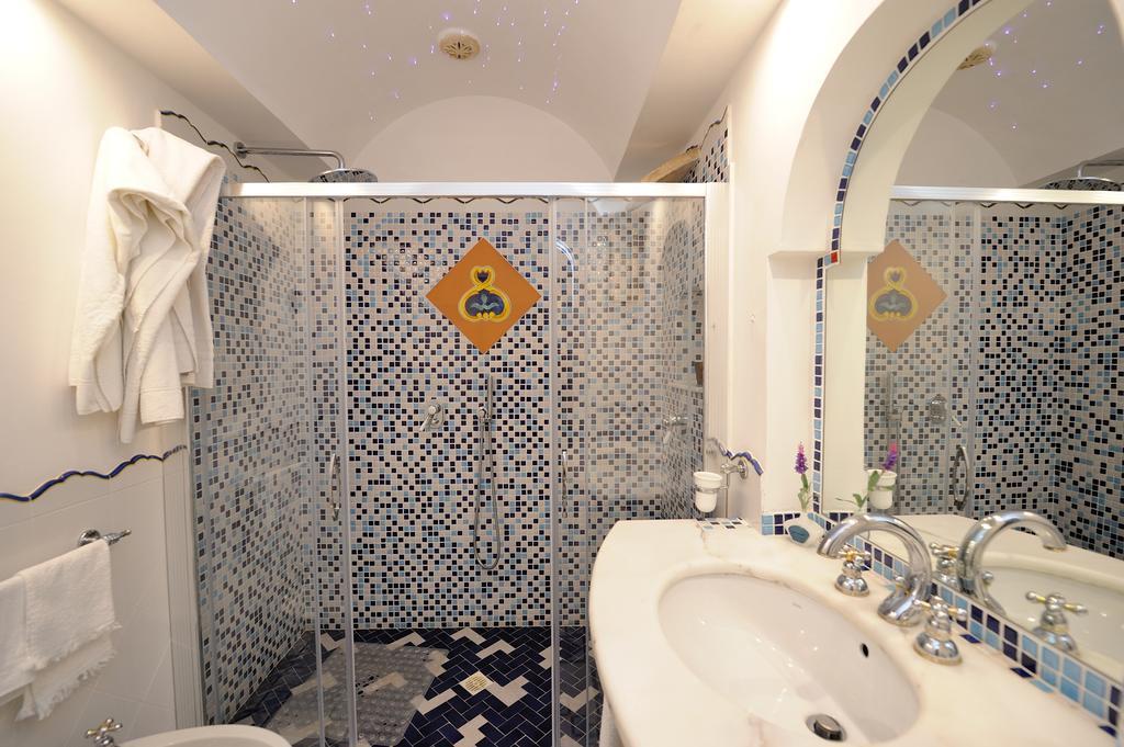 Casa Colonne Apartment Амалфи Екстериор снимка