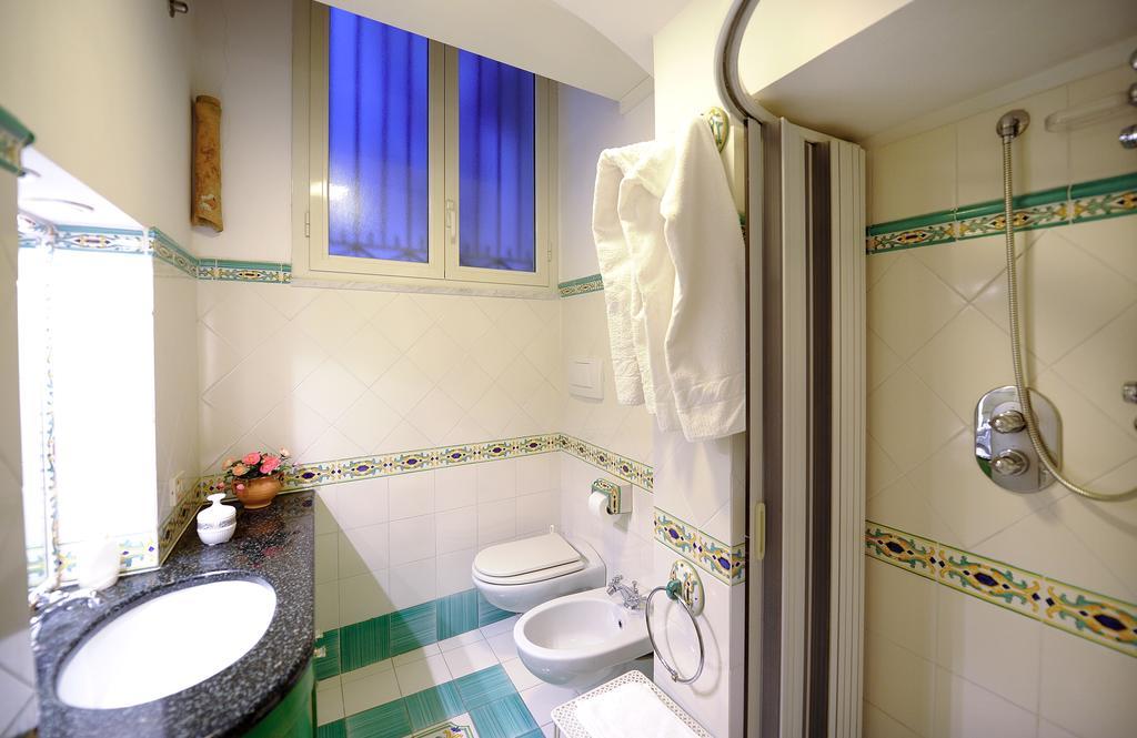 Casa Colonne Apartment Амалфи Екстериор снимка